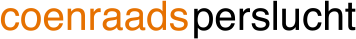 Coenraadsperslucht