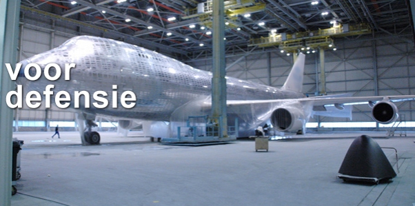 voor defensie